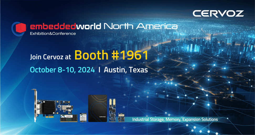 EmbeddedWorld North America_1
